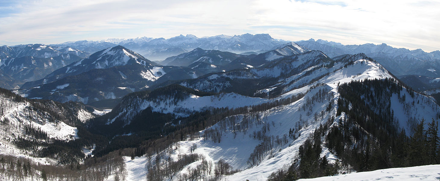 Almkogel